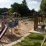 Szarlota - Kompleksowo Na Kaszubach 酒店 Kościerzyna