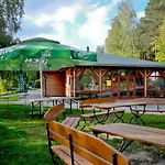 Szarlota - Kompleksowo Na Kaszubach 2*