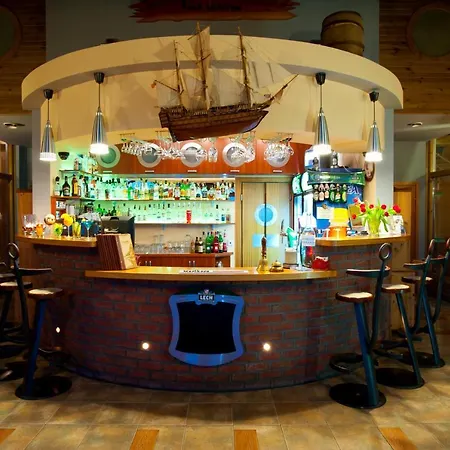 Szarlota Hotell