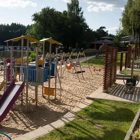 Szarlota Hotell Kościerzyna