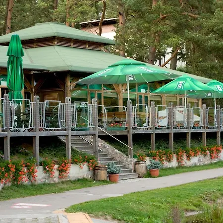 Hotell Szarlota