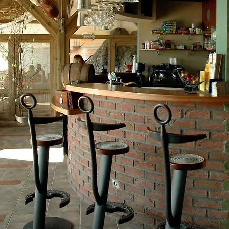Szarlota - Kompleksowo Na Kaszubach Hotel Kościerzyna