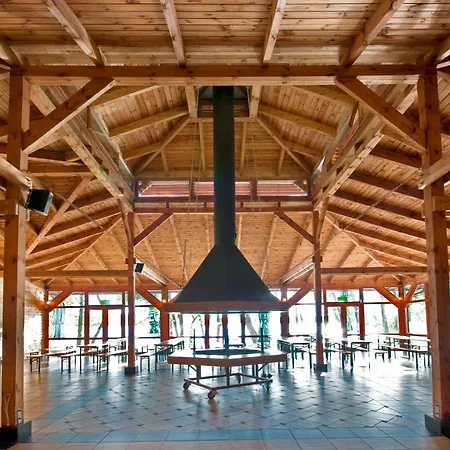 Szarlota Hotell