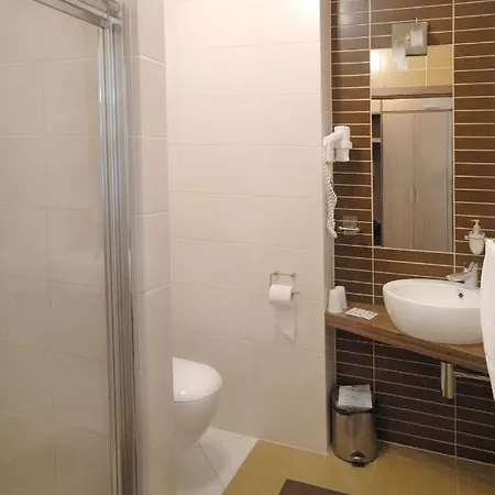 Szarlota Hotell Kościerzyna