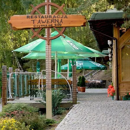 Szarlota Hotell