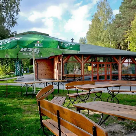 Szarlota - Kompleksowo Na Kaszubach 2*