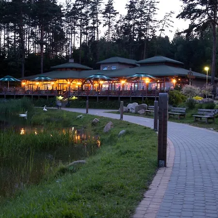 Szarlota Hotell