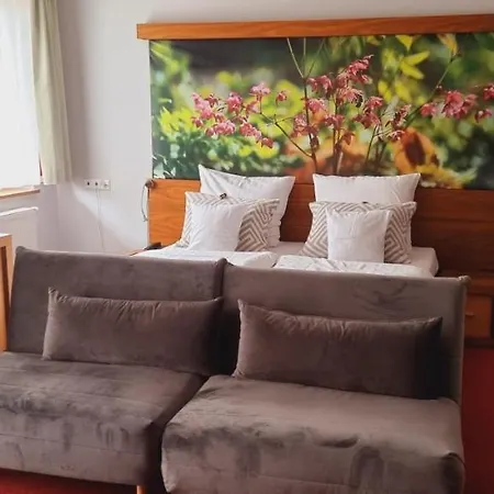 Szarlota Hotell Kościerzyna