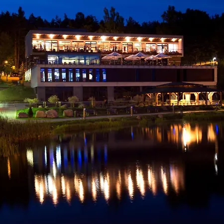 Szarlota Hotell Kościerzyna