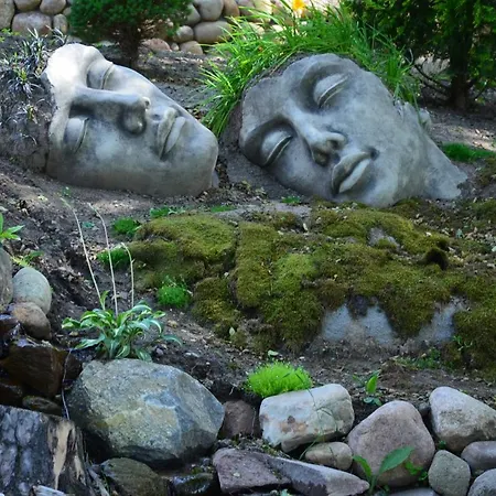 Hotell Szarlota Kościerzyna