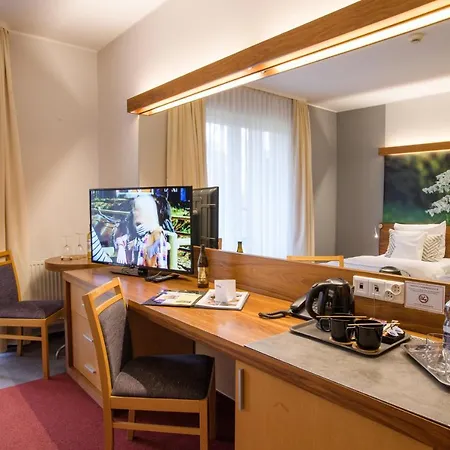 Szarlota Hotell 2*