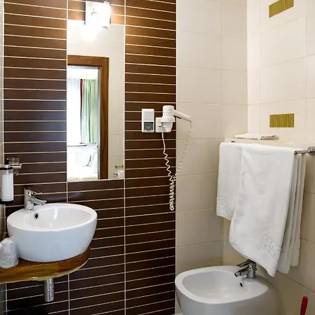 Hotell Szarlota Kościerzyna