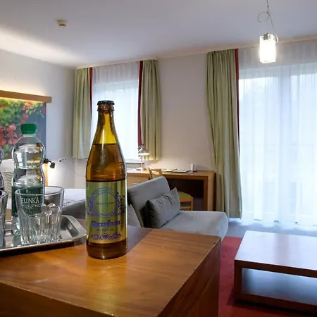Szarlota Hotell Kościerzyna