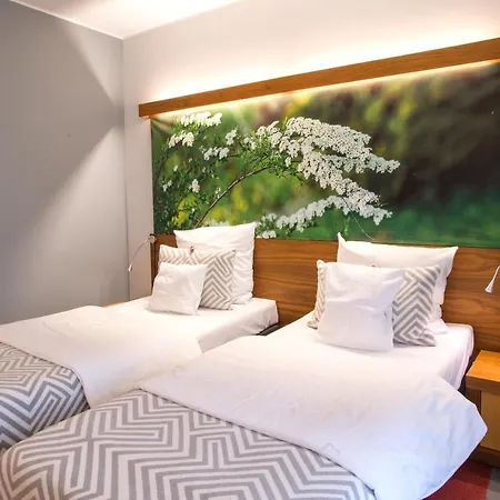Szarlota Hotel Koscierzyna