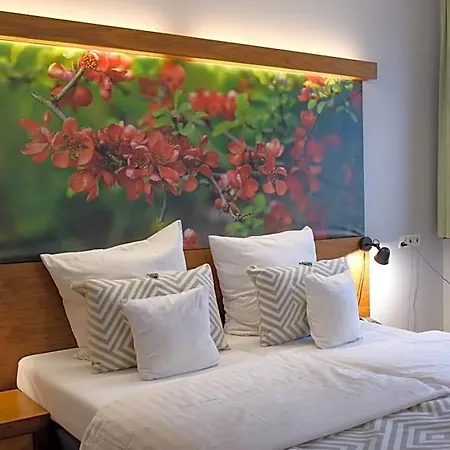 Hotel Szarlota - Kompleksowo Na Kaszubach Kościerzyna