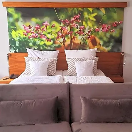 Hotel Szarlota - Kompleksowo Na Kaszubach