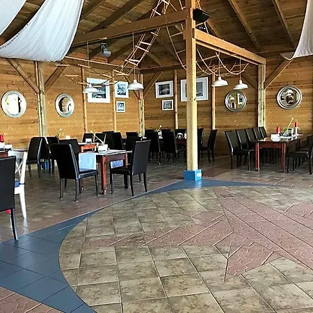 Szarlota - Kompleksowo Na Kaszubach Hotel Kościerzyna