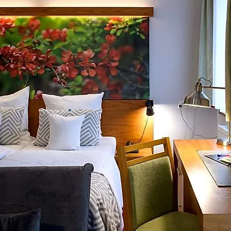 Hotel Szarlota - Kompleksowo Na Kaszubach 2*