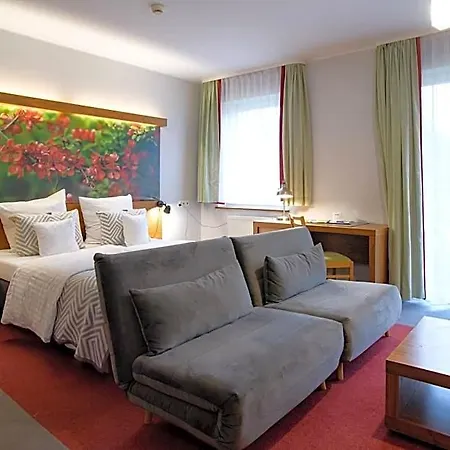 Hotel Szarlota - Kompleksowo Na Kaszubach Kościerzyna