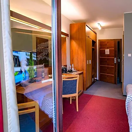 Szarlota - Kompleksowo Na Kaszubach Hotel Kościerzyna