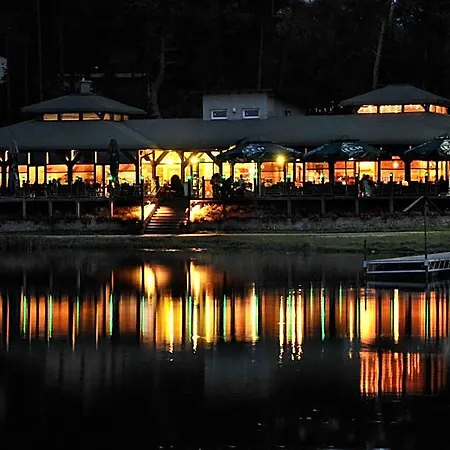 Hotel Szarlota - Kompleksowo Na Kaszubach 2*