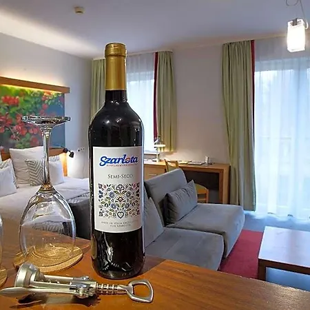 Szarlota - Kompleksowo Na Kaszubach Hotel