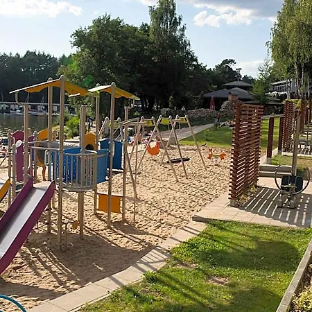 Szarlota - Kompleksowo Na Kaszubach Hotel Kościerzyna