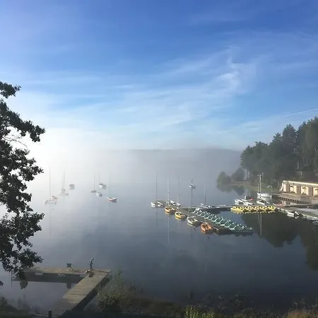 Hotell Szarlota Kościerzyna