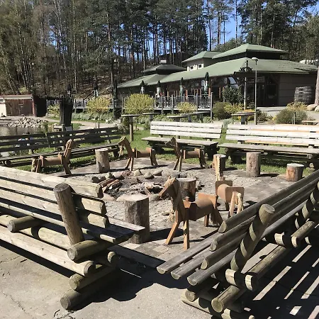 Szarlota 2* Kościerzyna