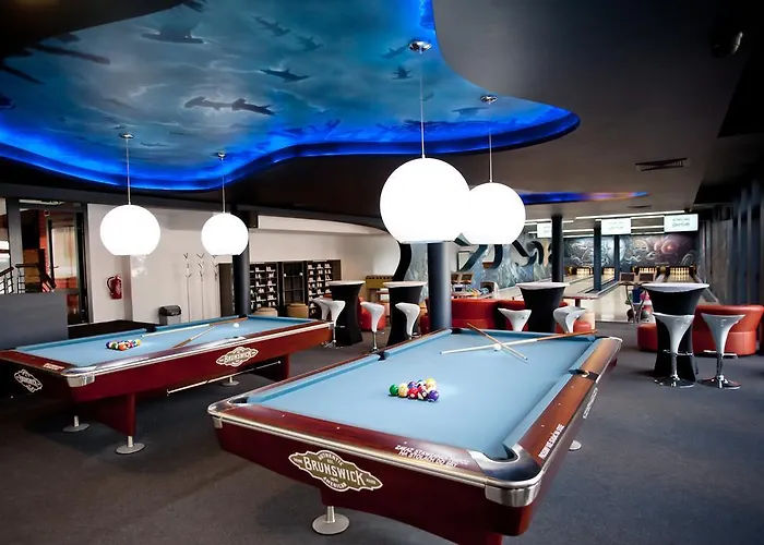 Szarlota - Kompleksowo Na Kaszubach Косцежина