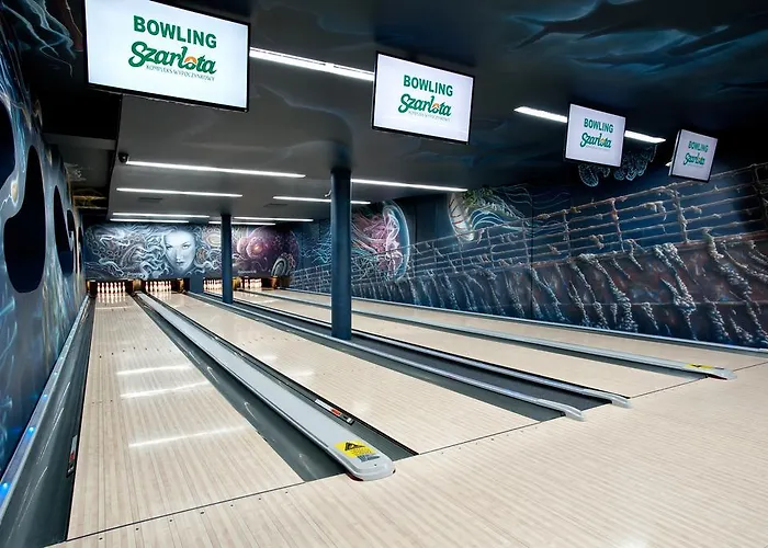 Szarlota - Kompleksowo Na Kaszubach Отель