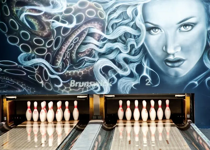 Szarlota - Kompleksowo Na Kaszubach 2*