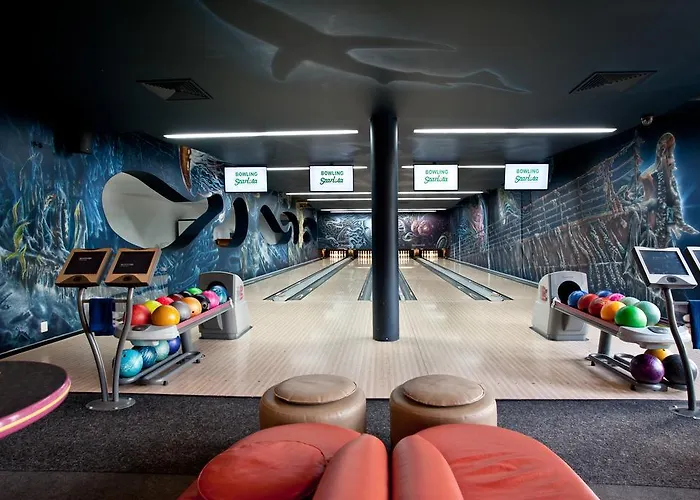 Отель Szarlota - Kompleksowo Na Kaszubach Косцежина