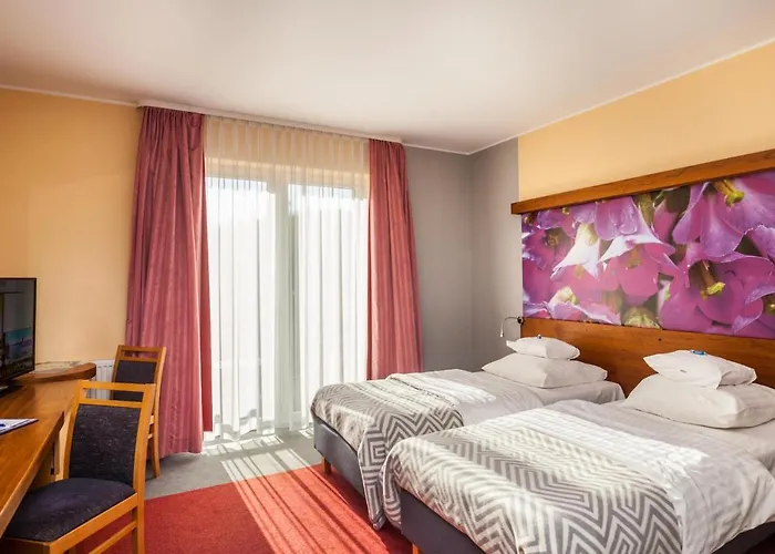 Szarlota - Kompleksowo Na Kaszubach