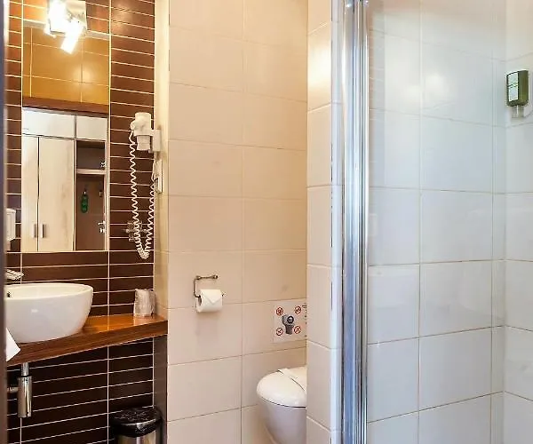 Szarlota - Kompleksowo Na Kaszubach 2*