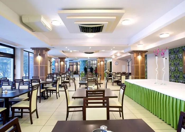 Отель Szarlota - Kompleksowo Na Kaszubach