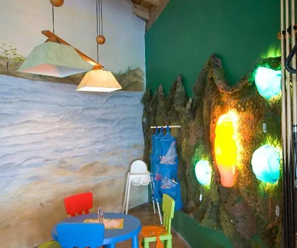 Szarlota - Kompleksowo Na Kaszubach