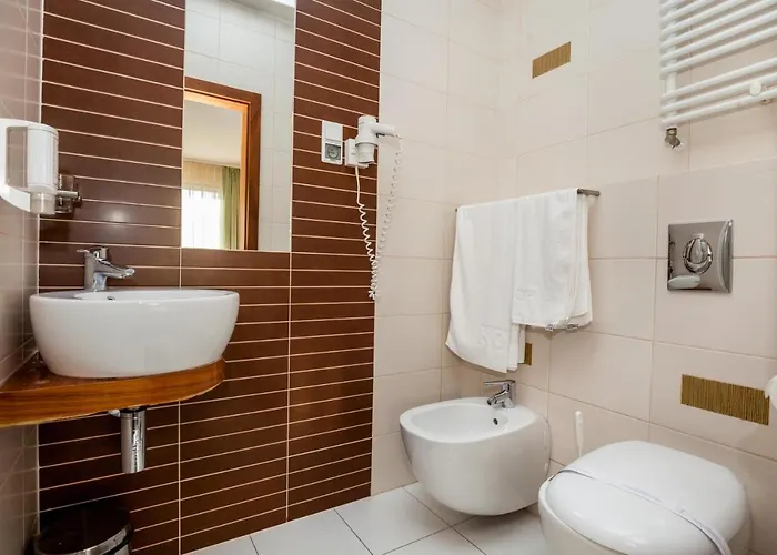 Szarlota - Kompleksowo Na Kaszubach 2* Косцежина