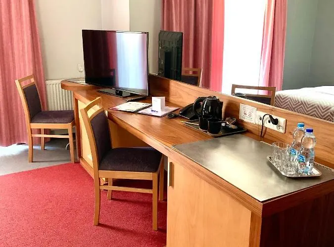 Отель Szarlota - Kompleksowo Na Kaszubach 2*