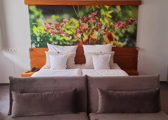 Отель Szarlota - Kompleksowo Na Kaszubach 2*