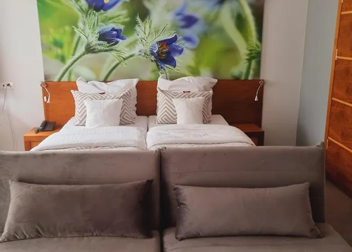 Отель Szarlota - Kompleksowo Na Kaszubach