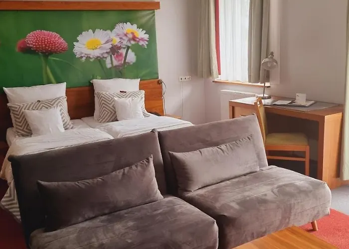 Отель Szarlota - Kompleksowo Na Kaszubach 2*