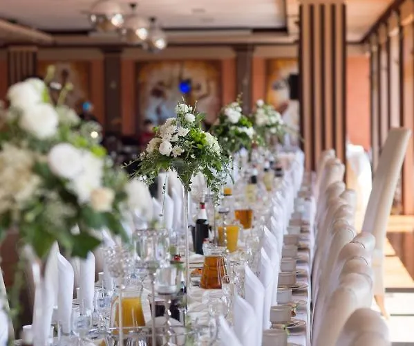 Szarlota - Kompleksowo Na Kaszubach Отель 2*