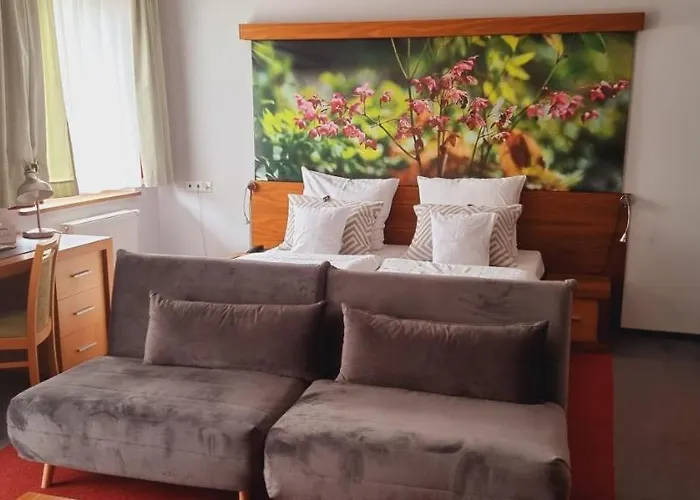 Szarlota - Kompleksowo Na Kaszubach Отель Косцежина