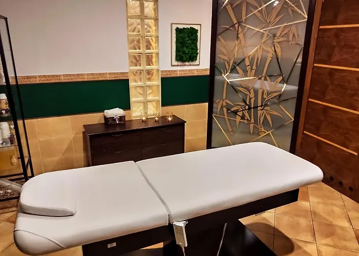 Szarlota - Kompleksowo Na Kaszubach Отель 2*