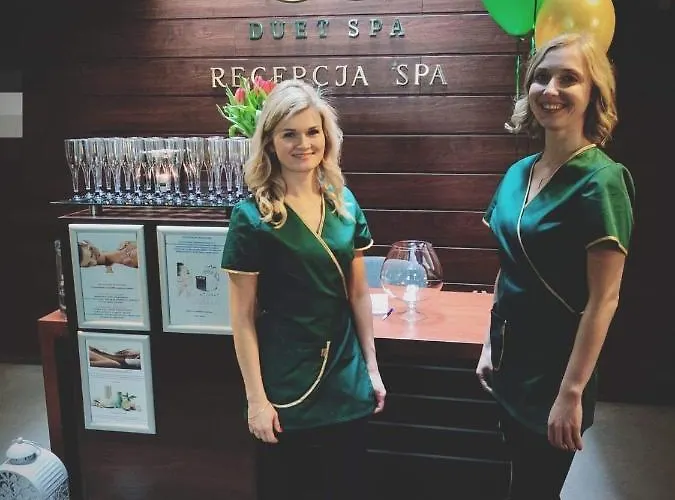 Отель Szarlota - Kompleksowo Na Kaszubach