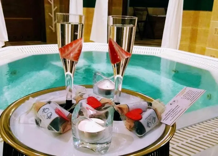 Szarlota - Kompleksowo Na Kaszubach Отель