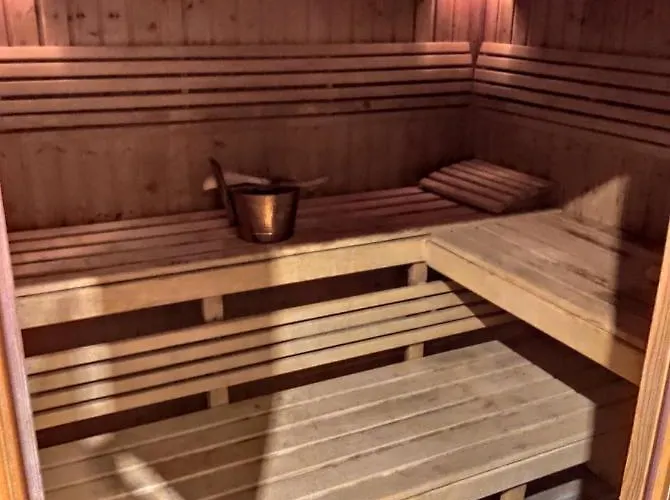 Отель Szarlota - Kompleksowo Na Kaszubach Косцежина