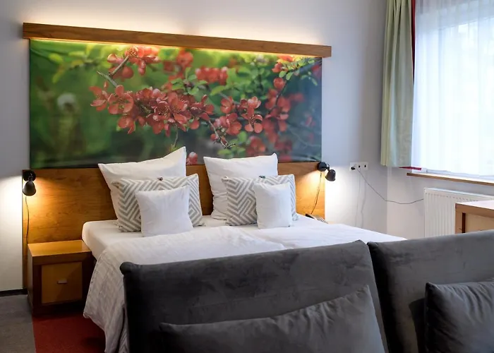 Hotel Szarlota - Kompleksowo Na Kaszubach 2*