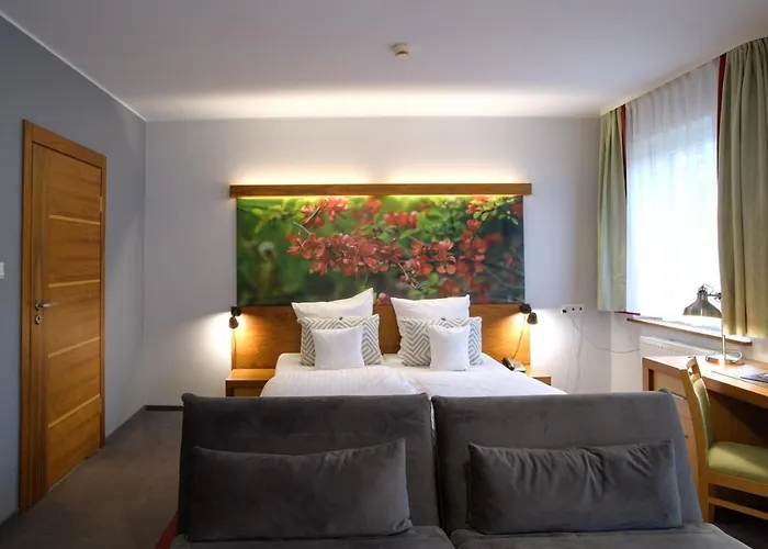 Hotel Szarlota - Kompleksowo Na Kaszubach 2*